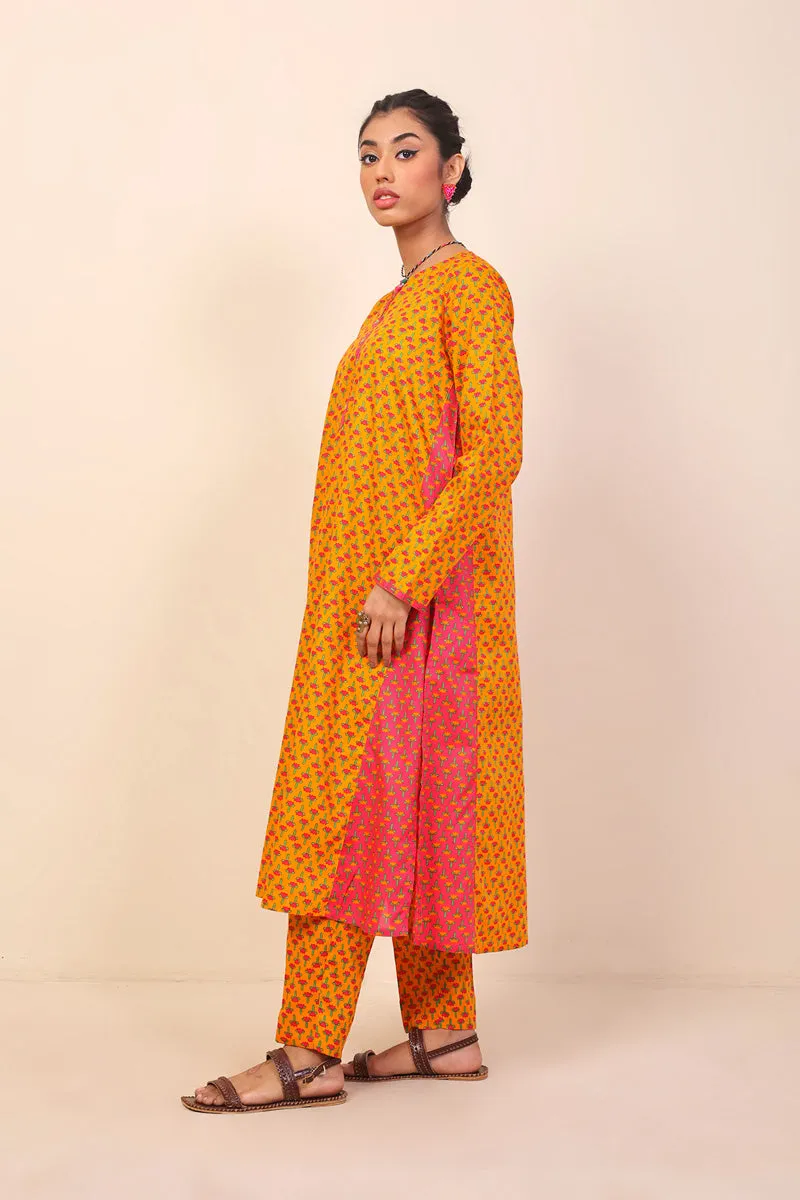 2-Piece Kapaas Set