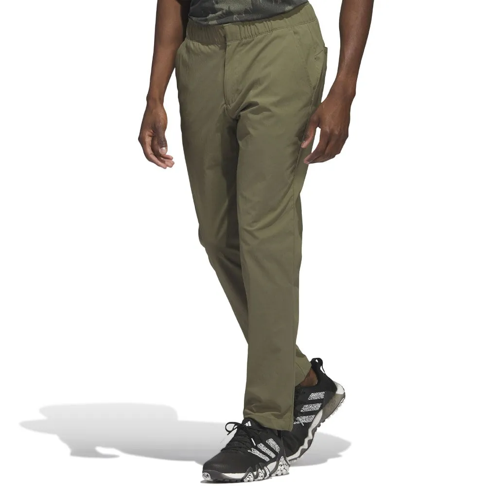 adidas Ripstop Joggers - Olive Strata