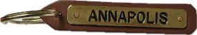 Annapolis Key Chain