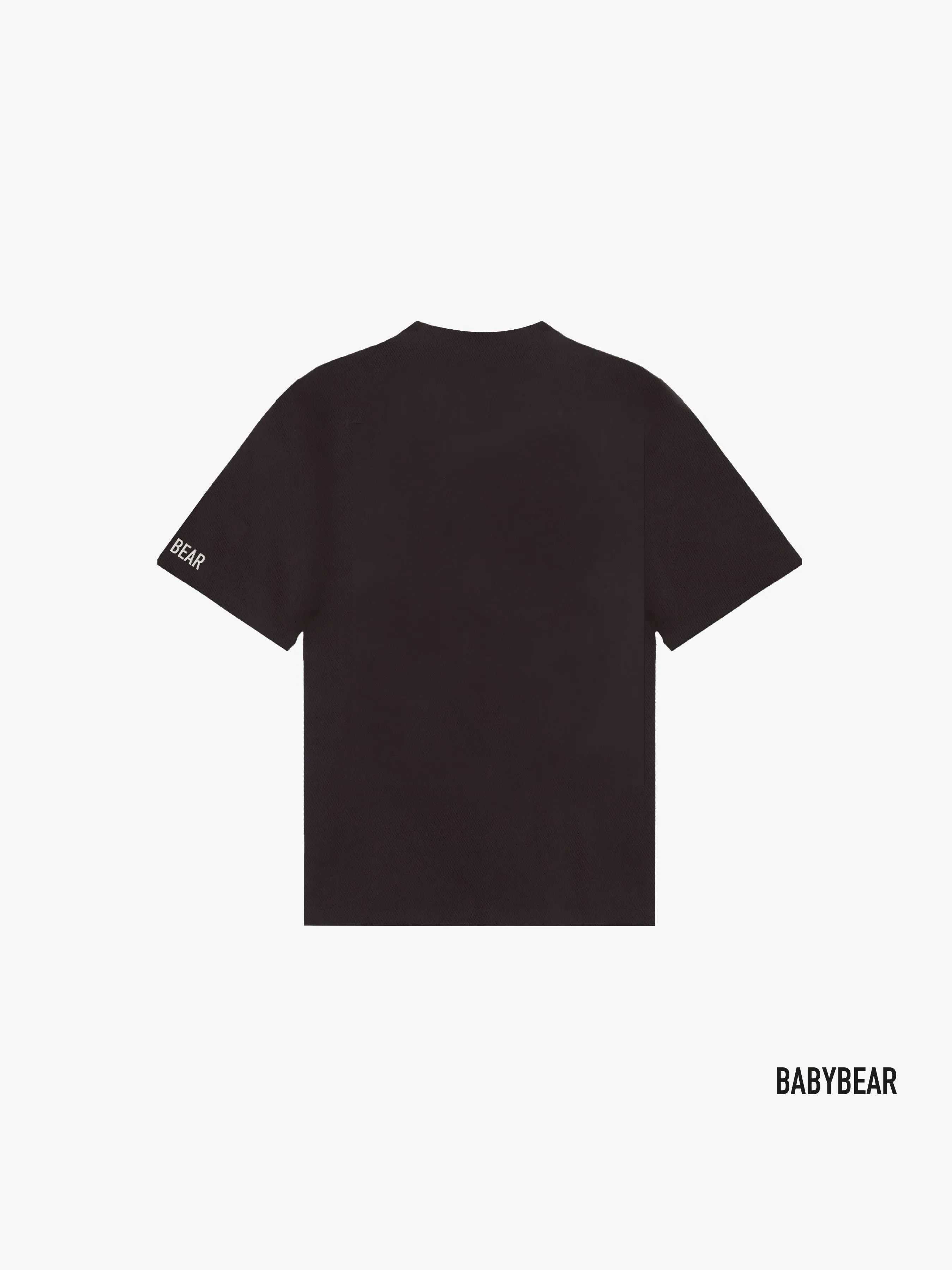 BabyBear Brown Tee
