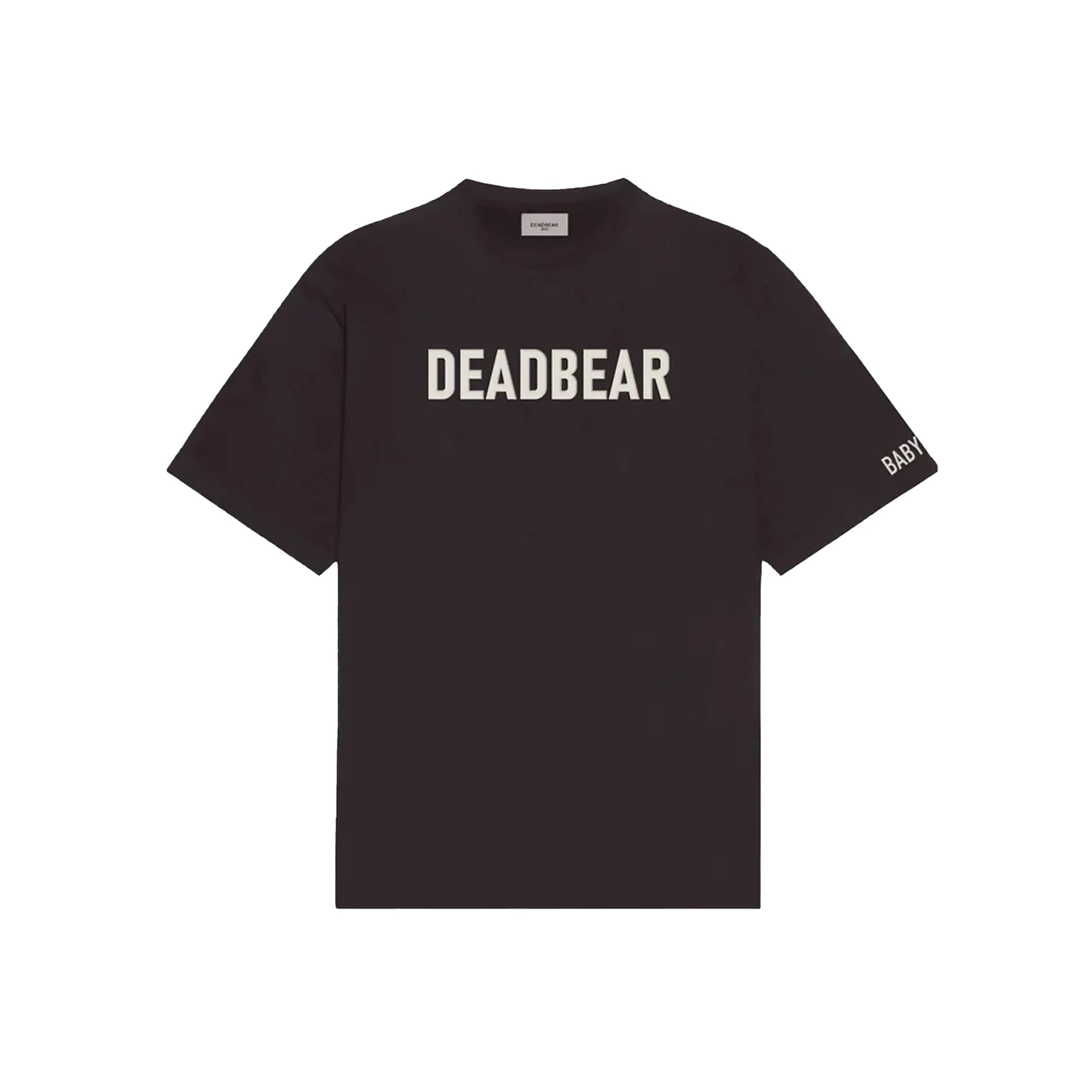 BabyBear Brown Tee