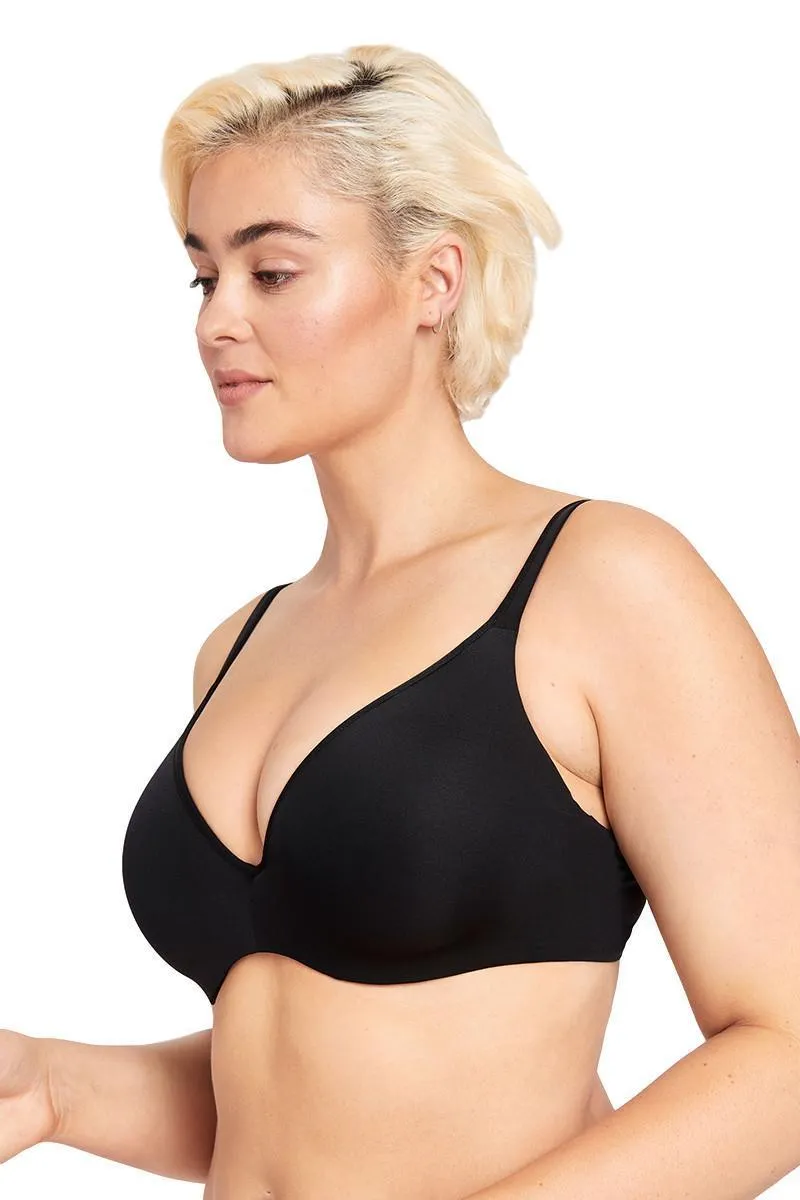 Barely There