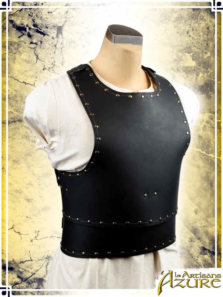 Basic Breastplate