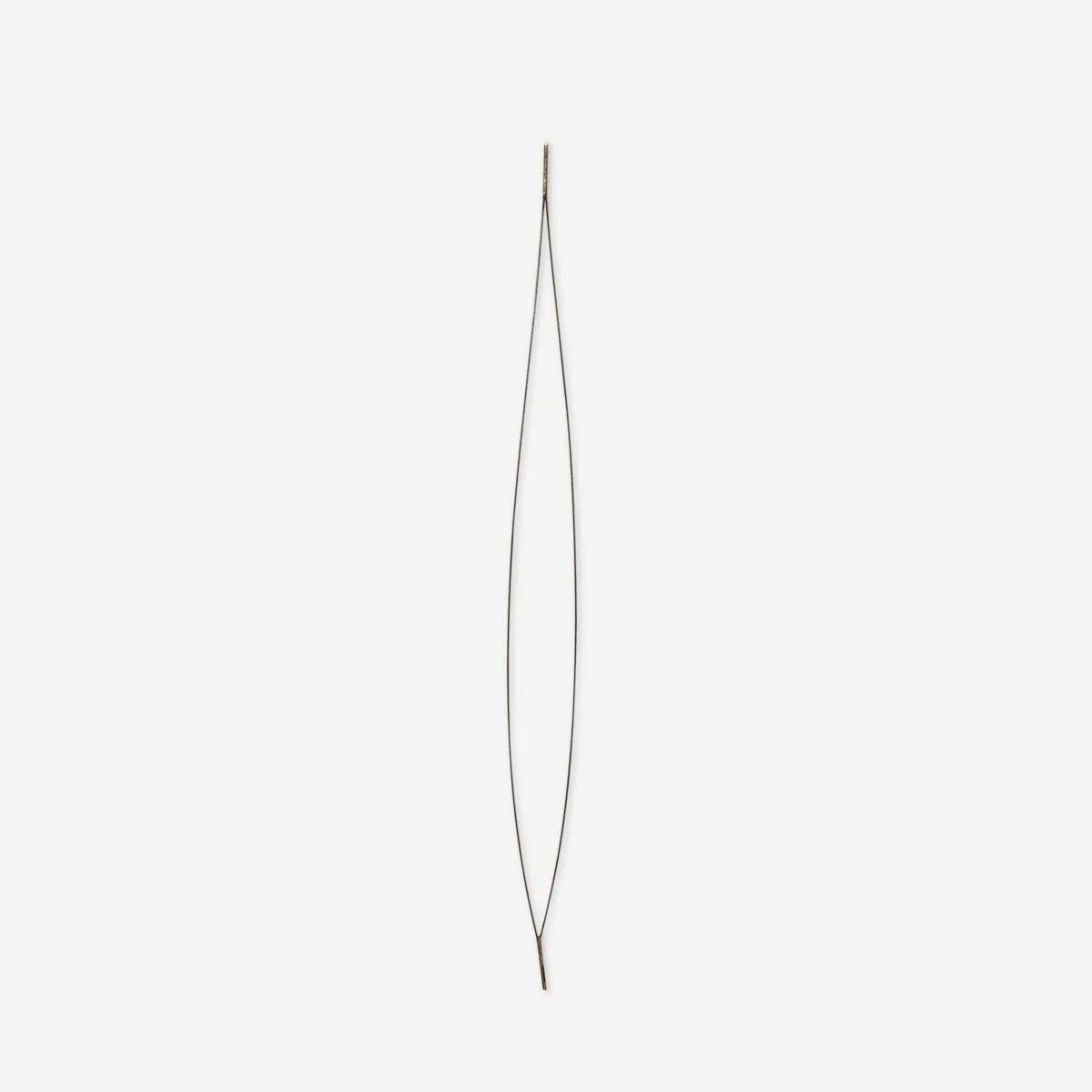 Beading needles