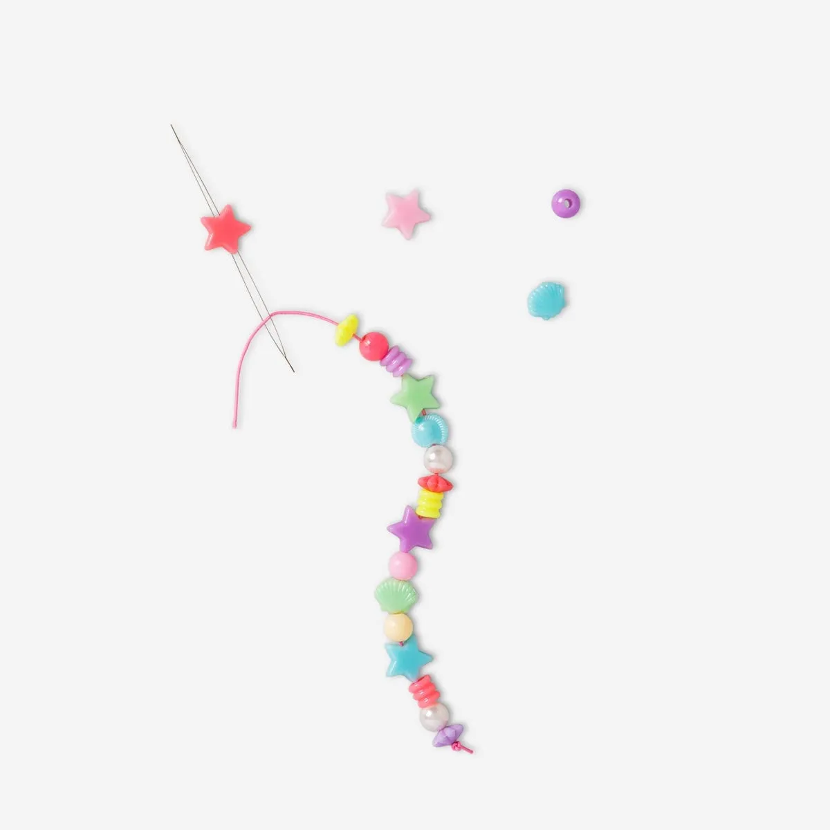 Beading needles