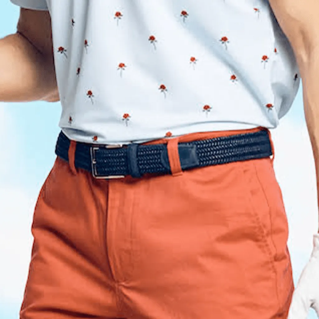 Beltology Navy Terra Belt