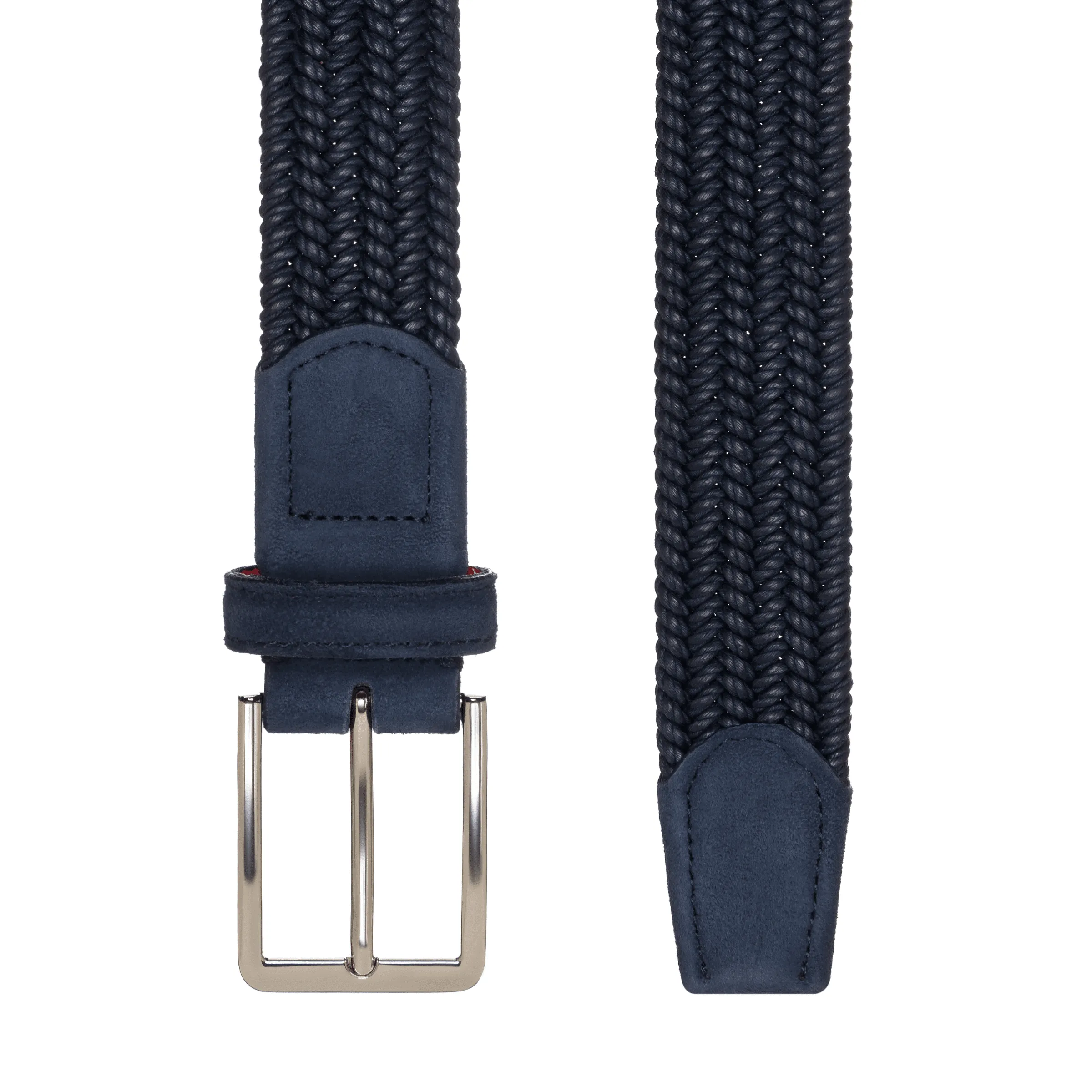 Beltology Navy Terra Belt
