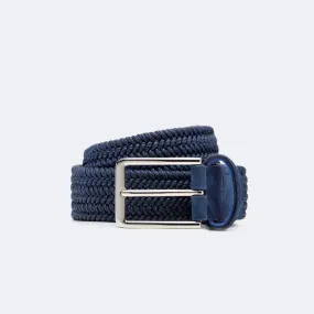 Beltology Navy Terra Belt