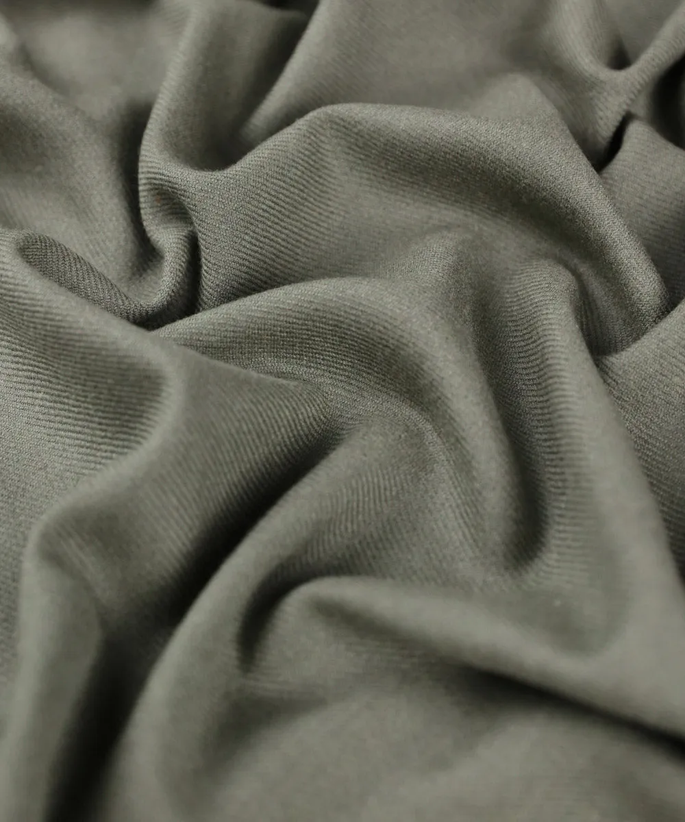 Blended Shawl