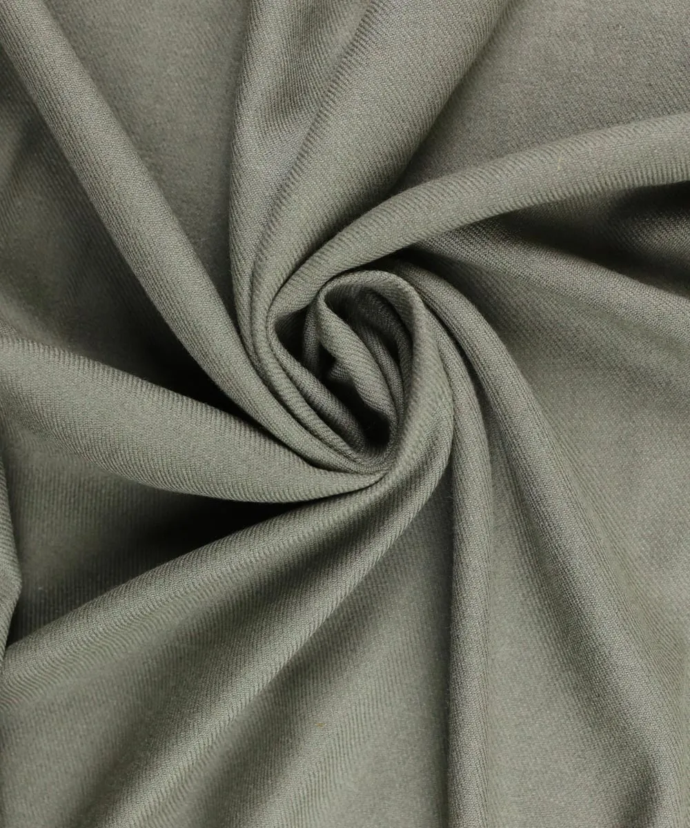 Blended Shawl