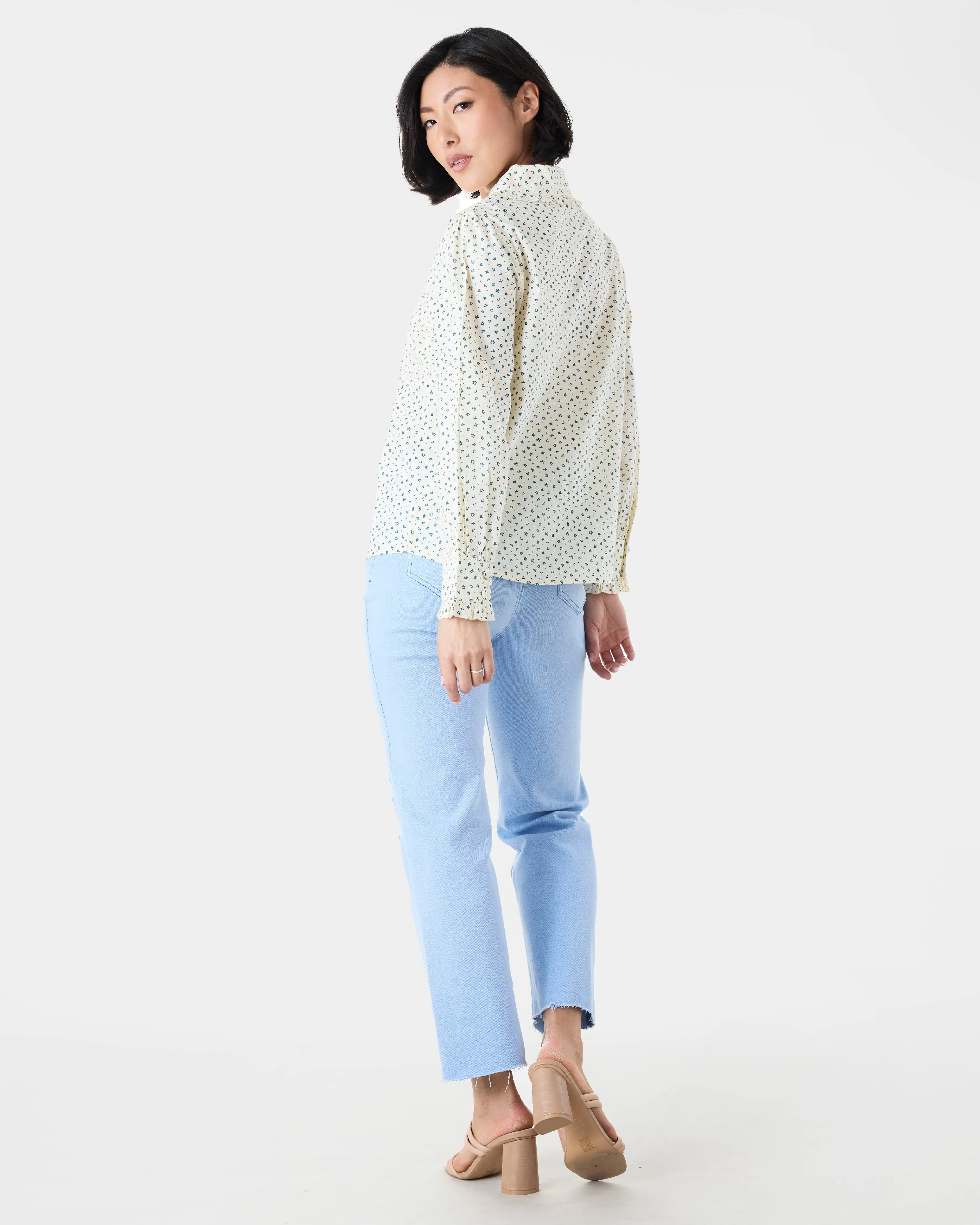 Bloomington Top