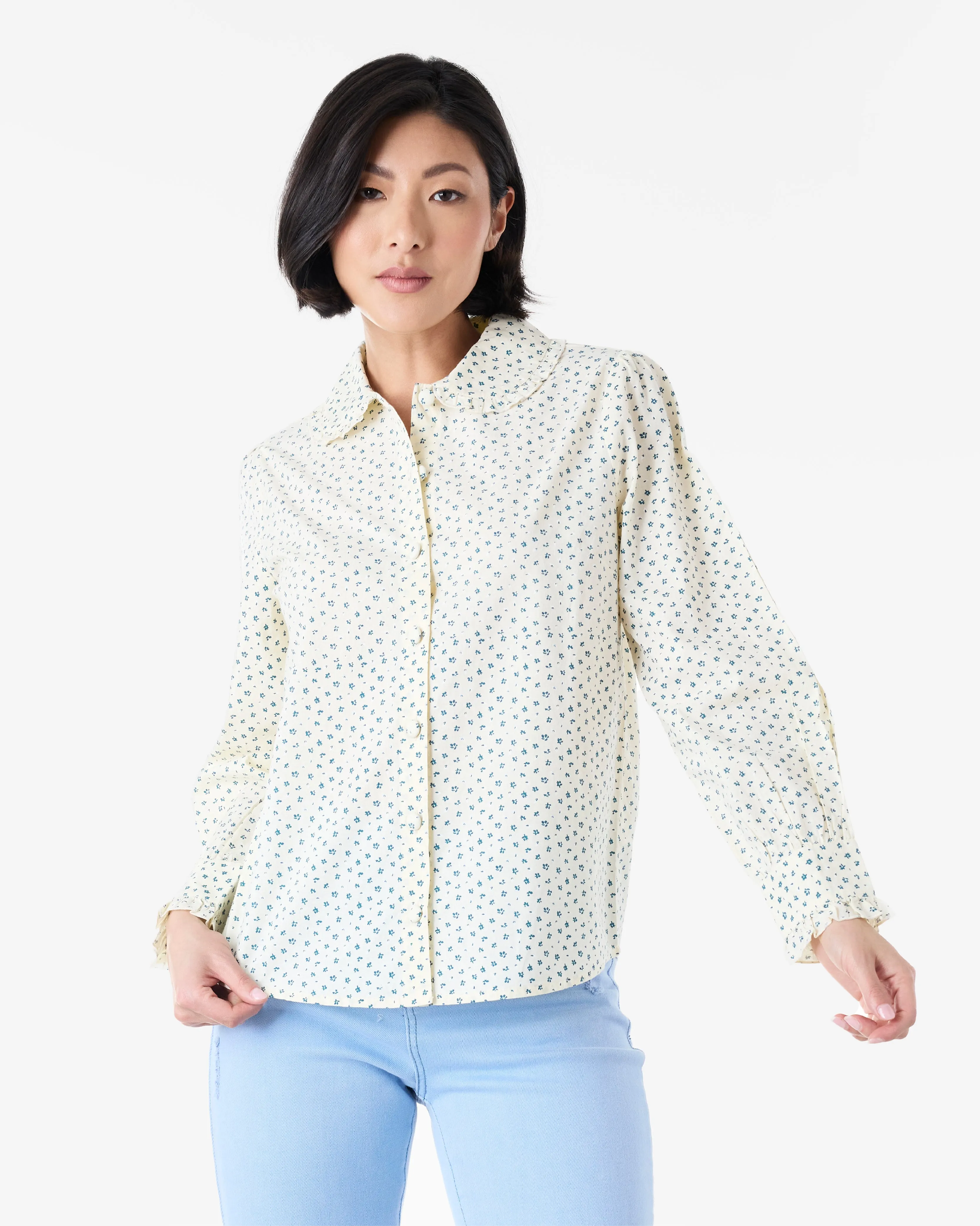 Bloomington Top