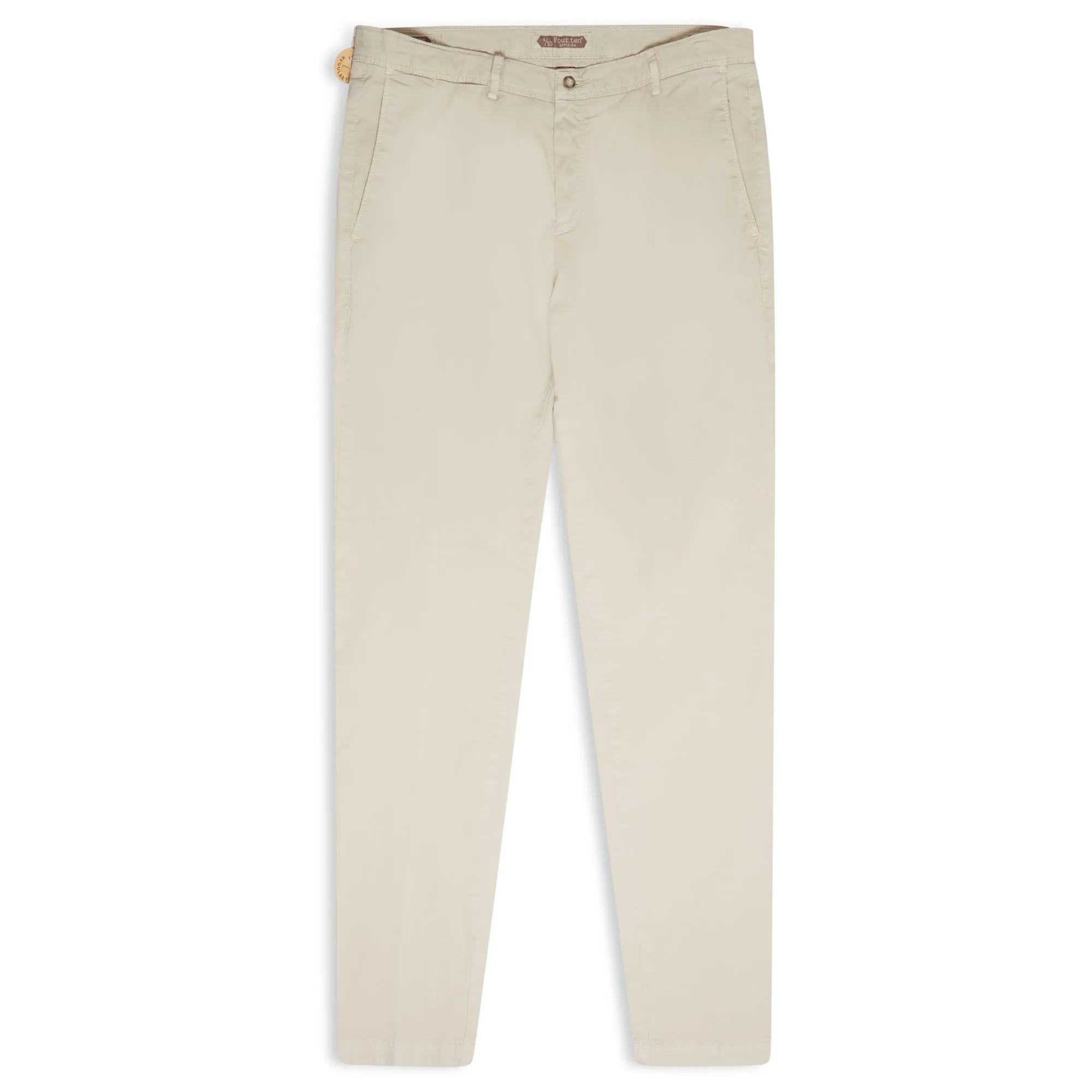 Burrows & Hare Chino - Beige