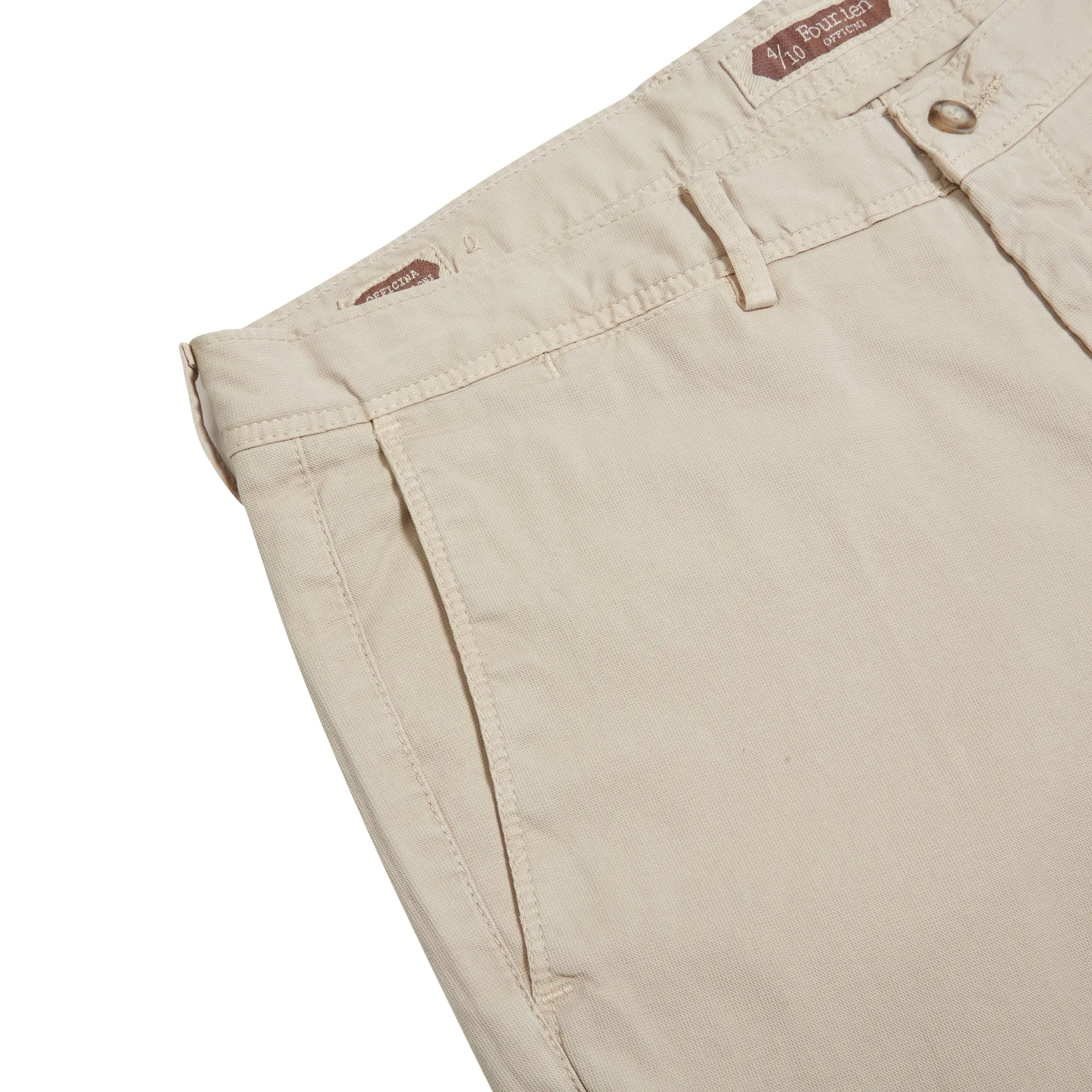 Burrows & Hare Chino - Beige