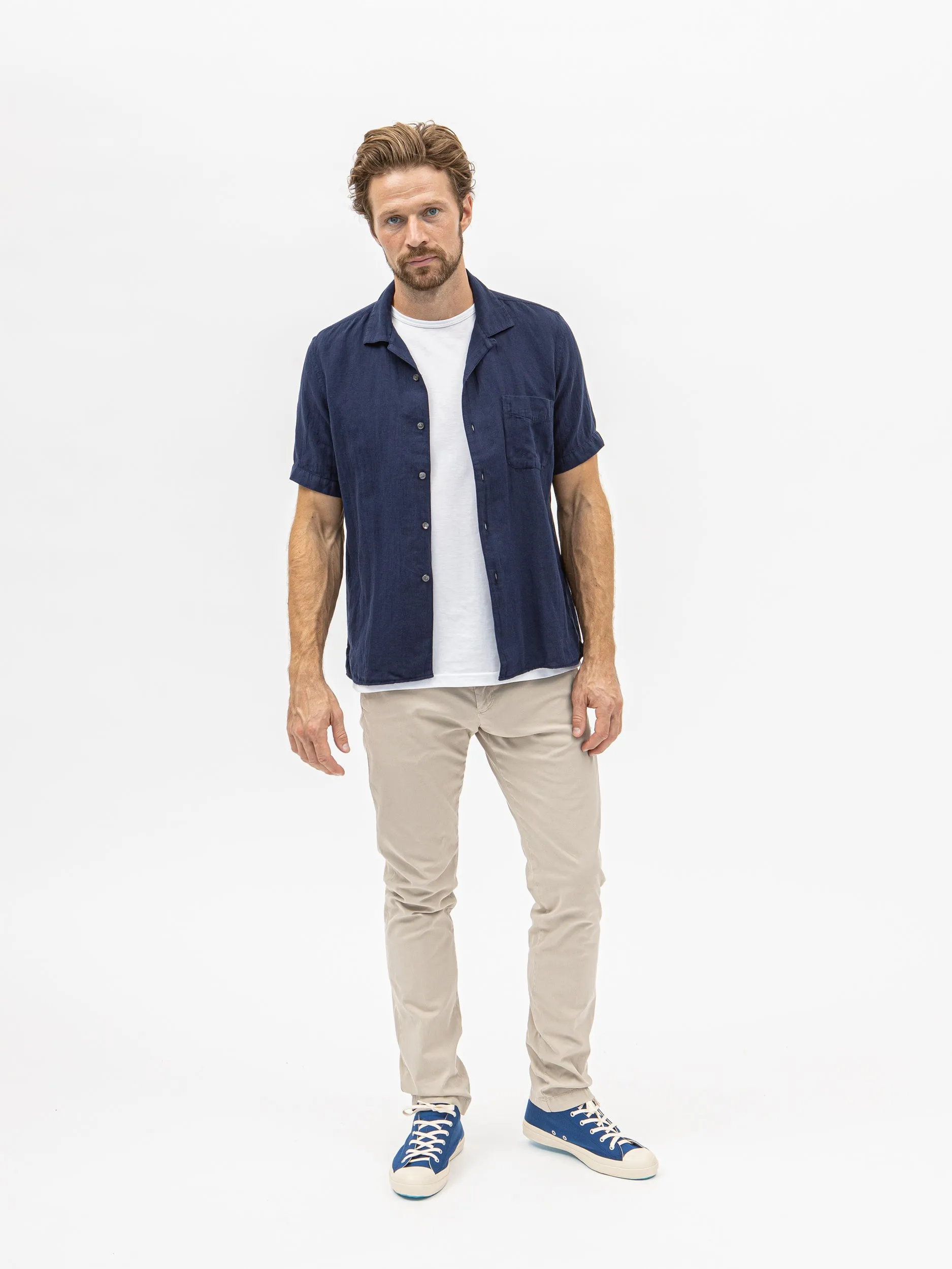 Burrows & Hare Chino - Beige