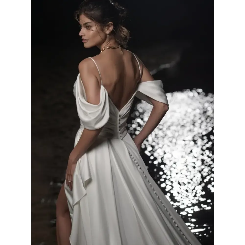 Cezanne by Sottero and Midgley