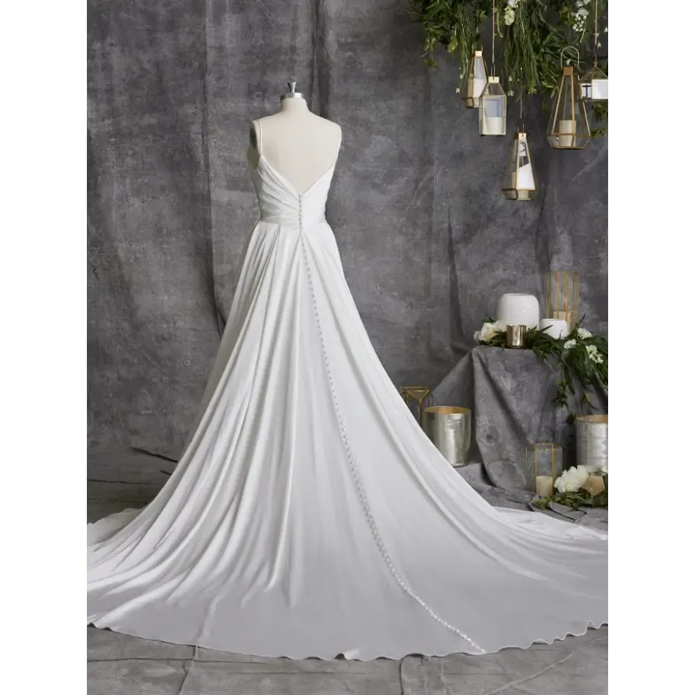 Cezanne by Sottero and Midgley