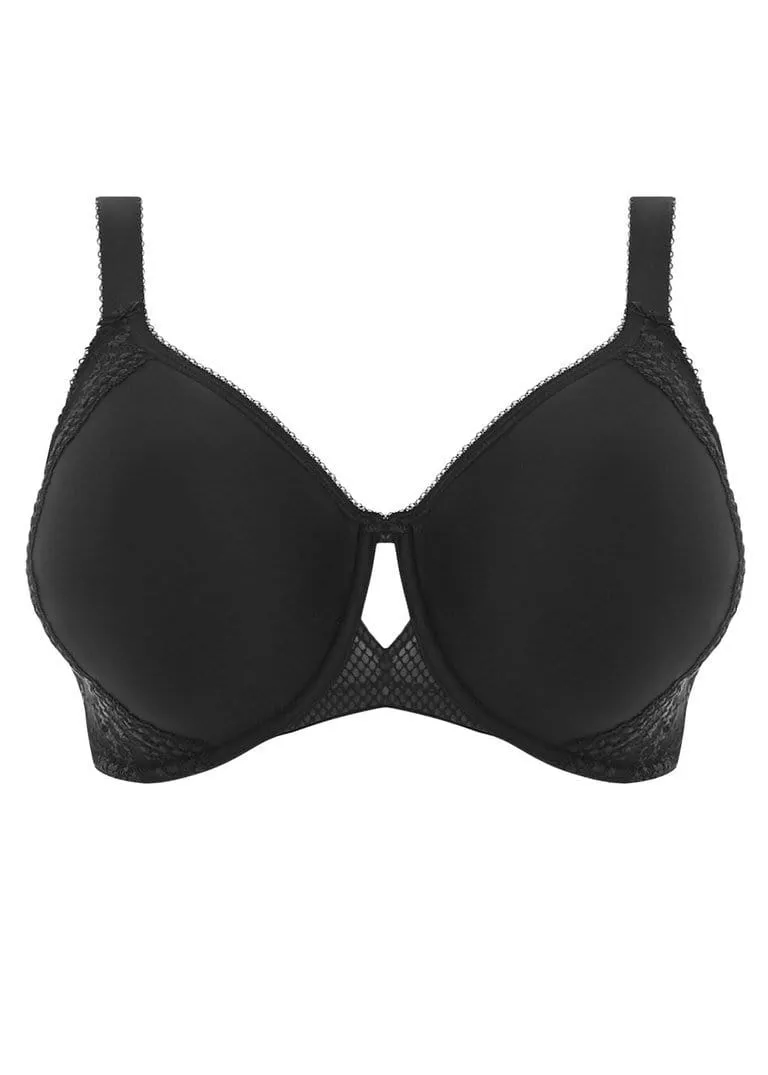Charley Moulded Spacer Bra