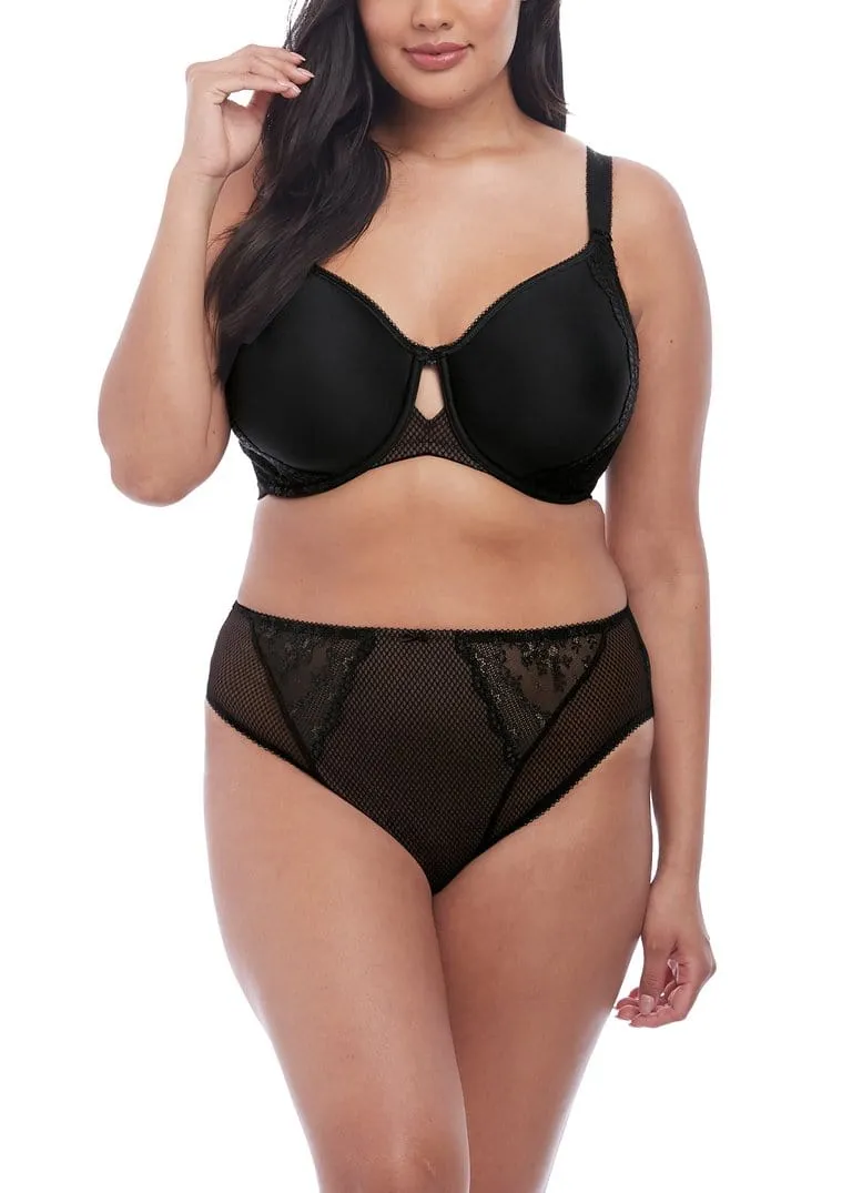 Charley Moulded Spacer Bra