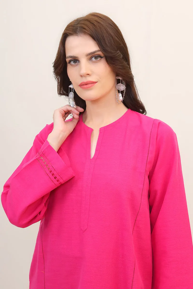Contemporary Shahkar 2 Piece Set