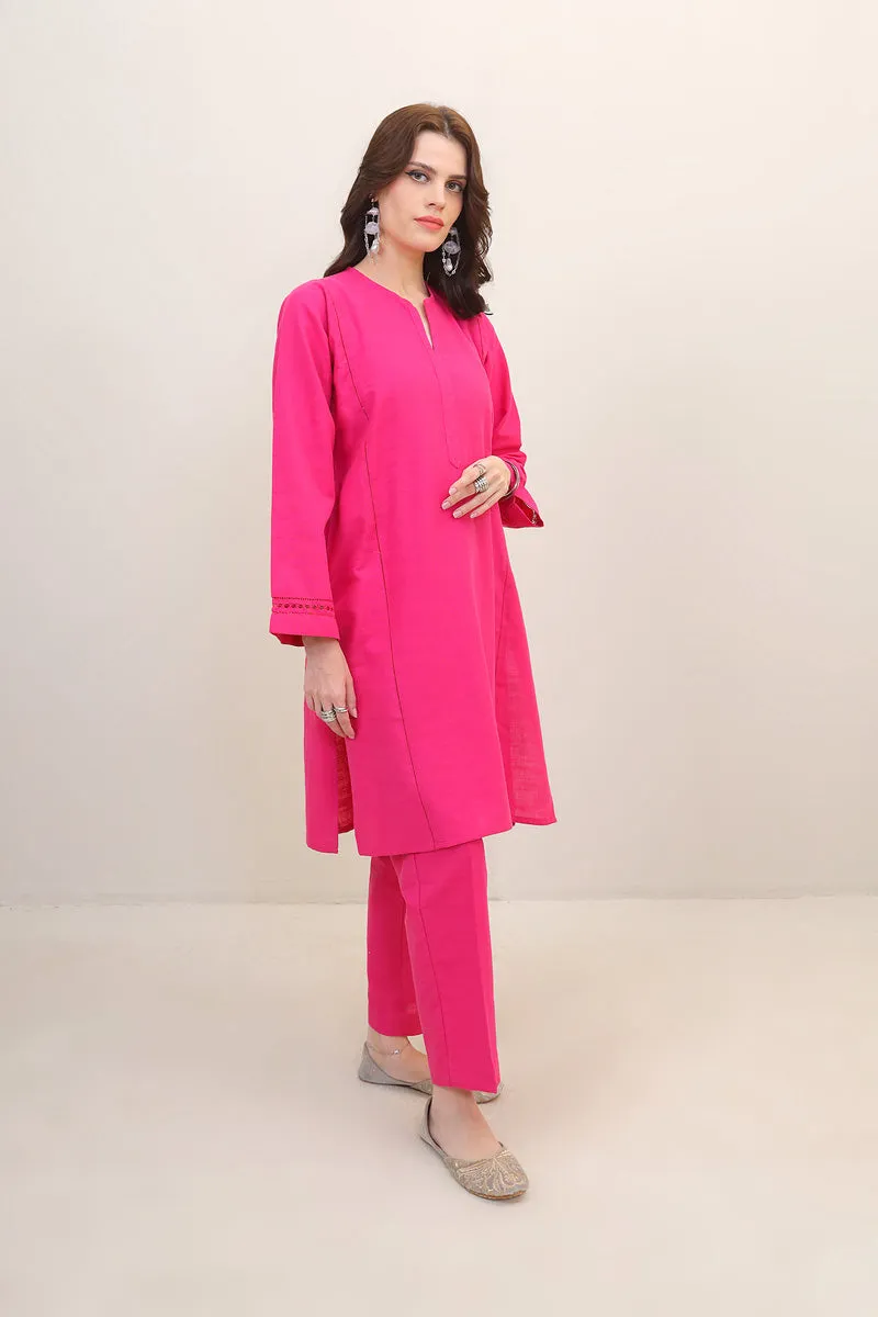 Contemporary Shahkar 2 Piece Set
