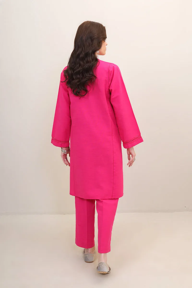 Contemporary Shahkar 2 Piece Set