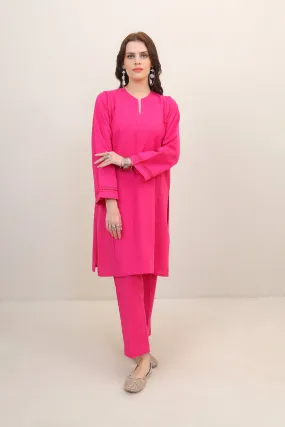 Contemporary Shahkar 2 Piece Set