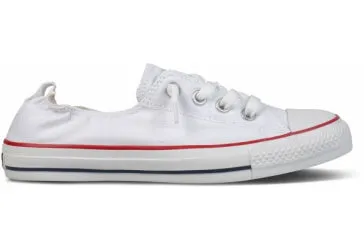 Converse Chuck Taylor All Star Shoreline Slip White