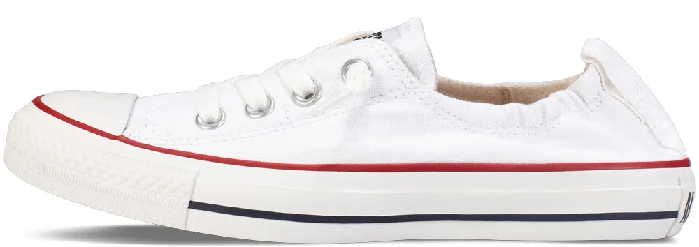 Converse Chuck Taylor All Star Shoreline Slip White
