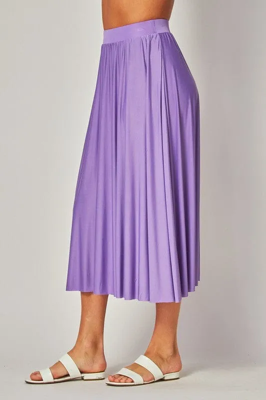Devin Skirt