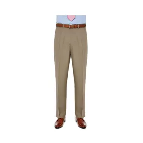 Diplomat Coast Trouser - Beige
