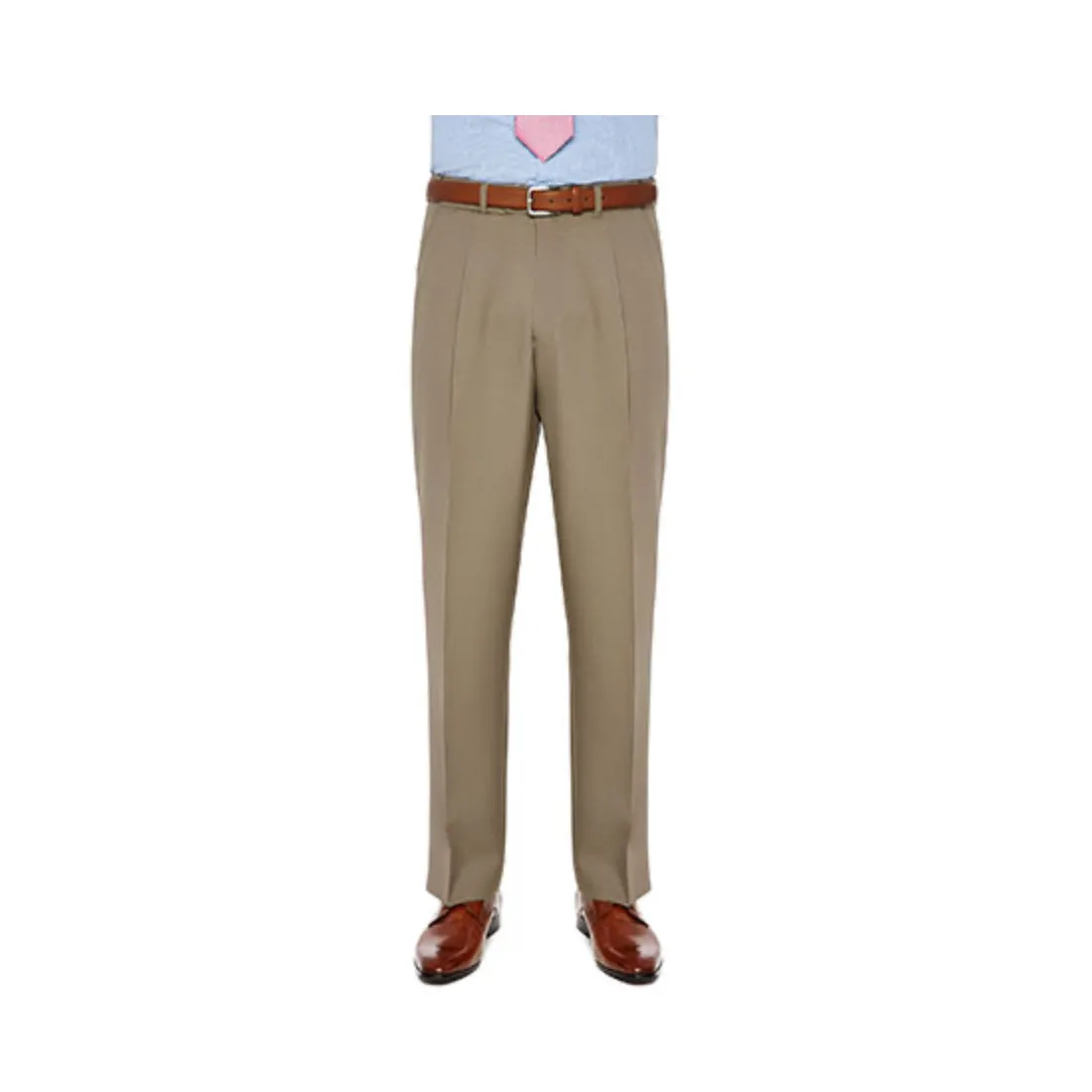 Diplomat Coast Trouser - Beige