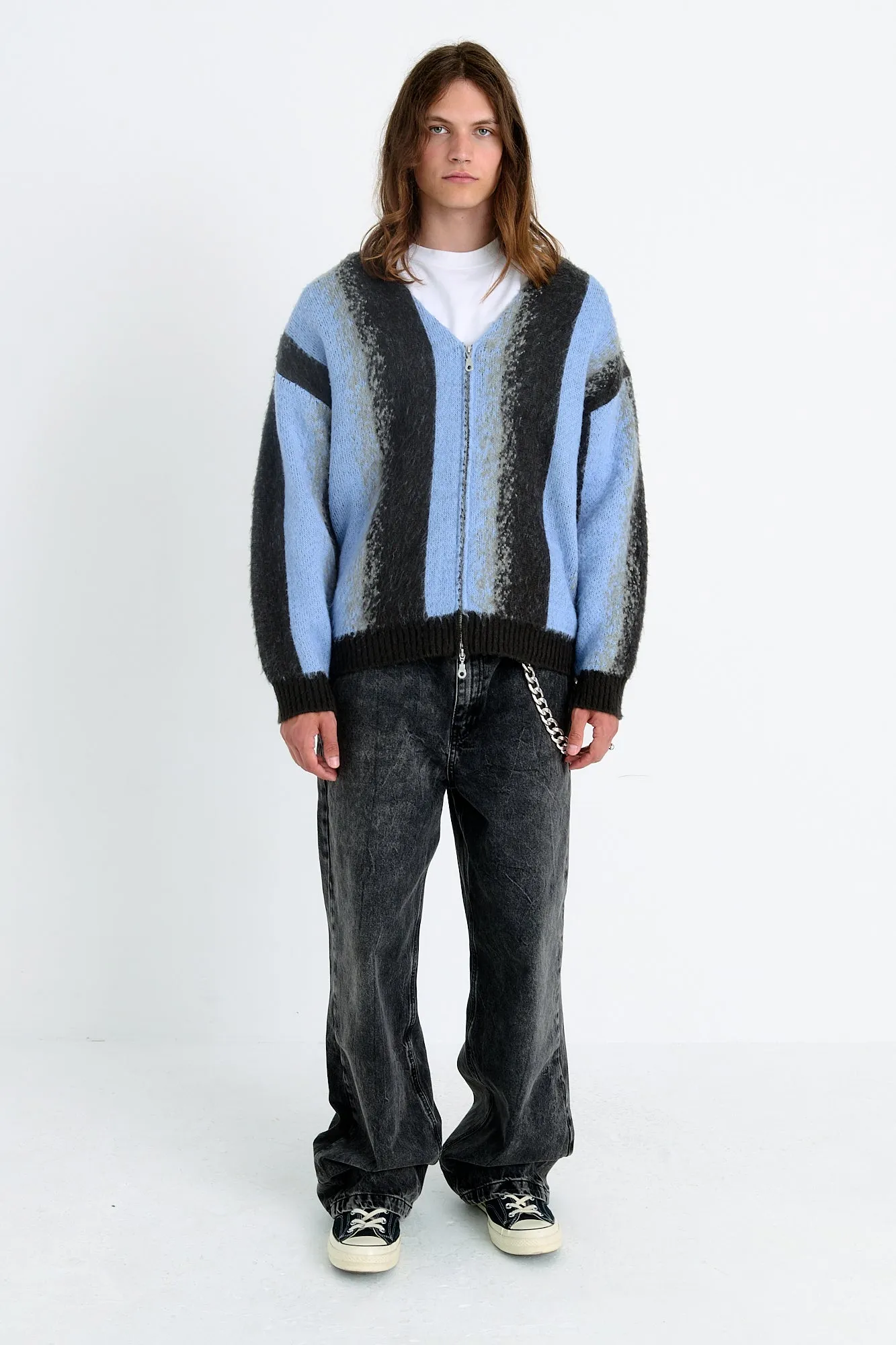 Ether Knit
