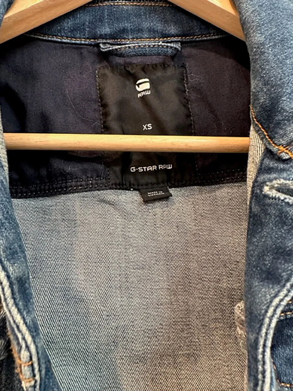 G-STAR RAW