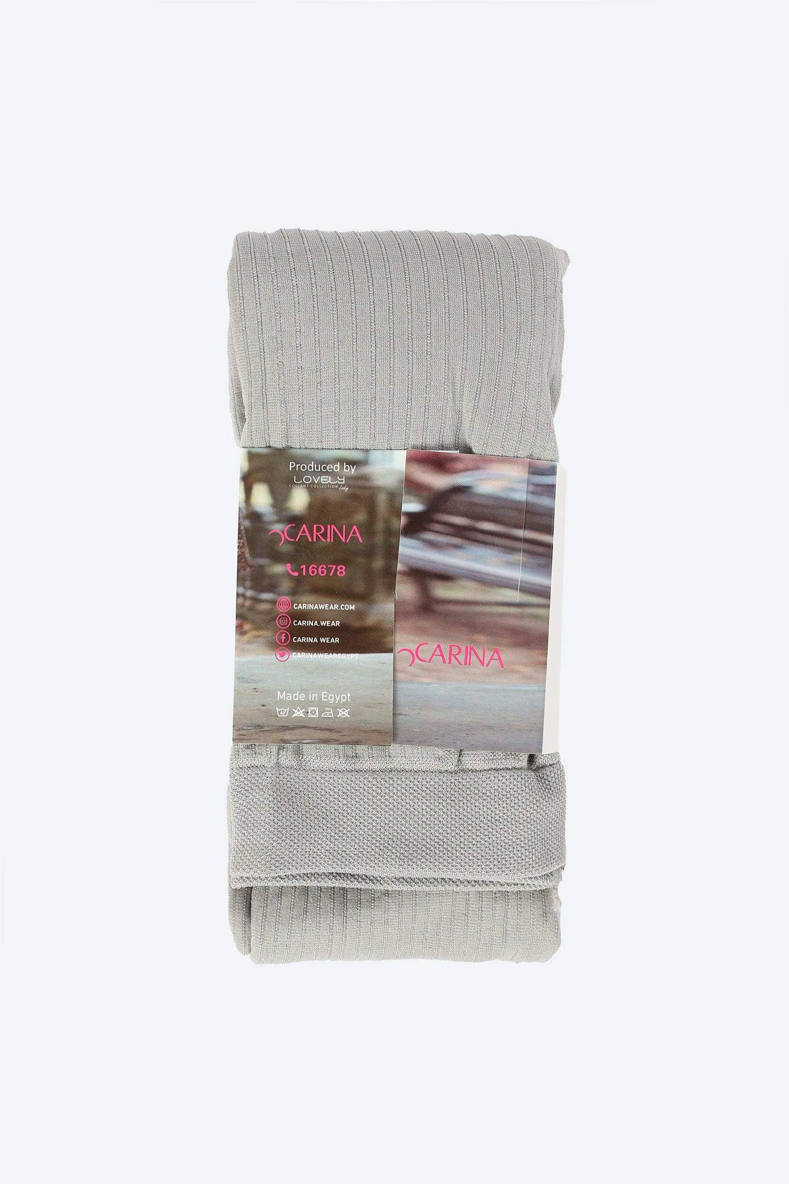 Girly Warm Pattern Pantyhose