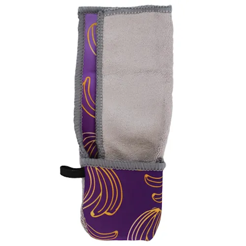 Going Bananas Pocket Toddy