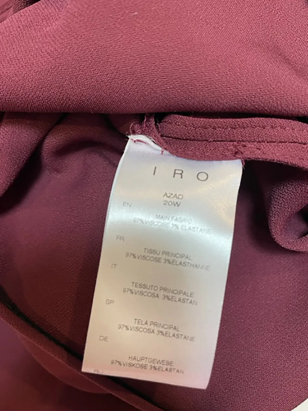 IRO