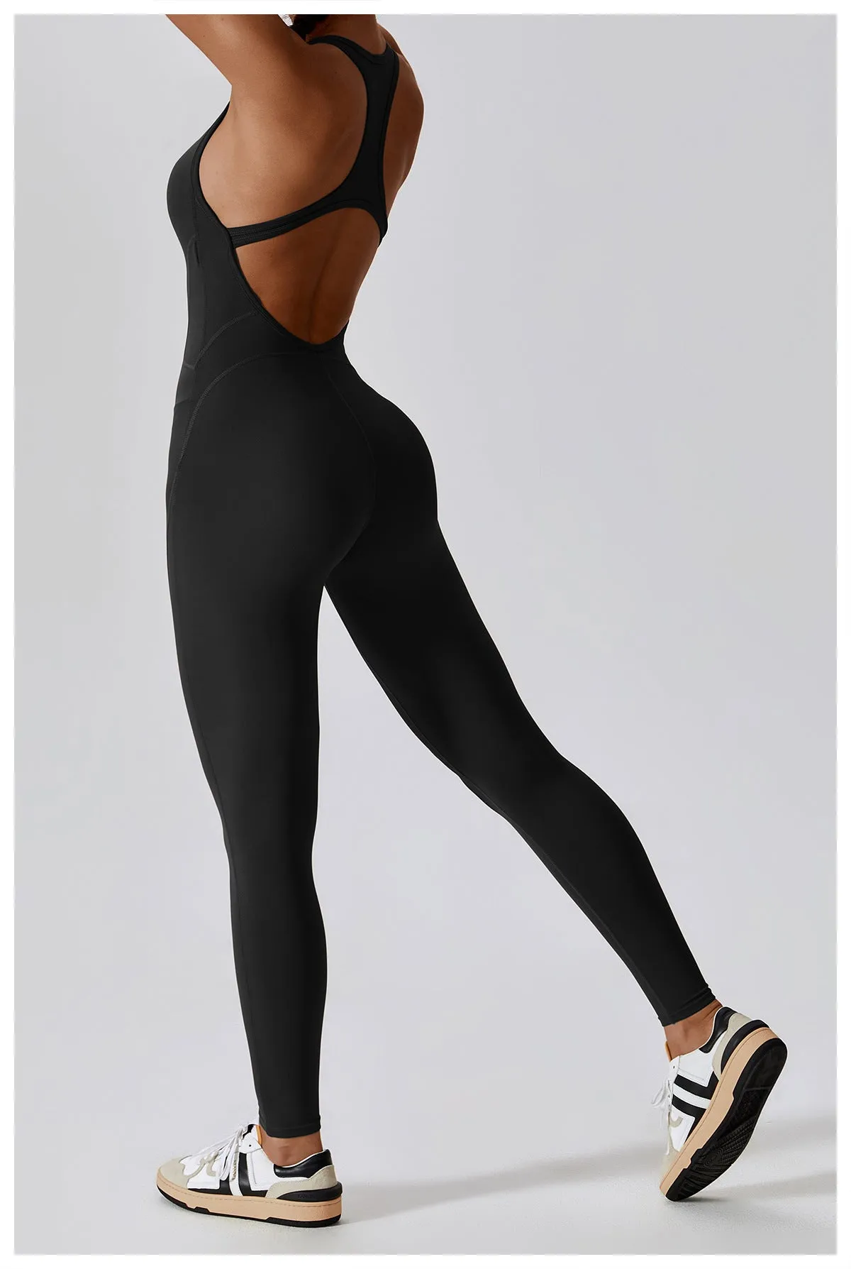 Jumpsuit