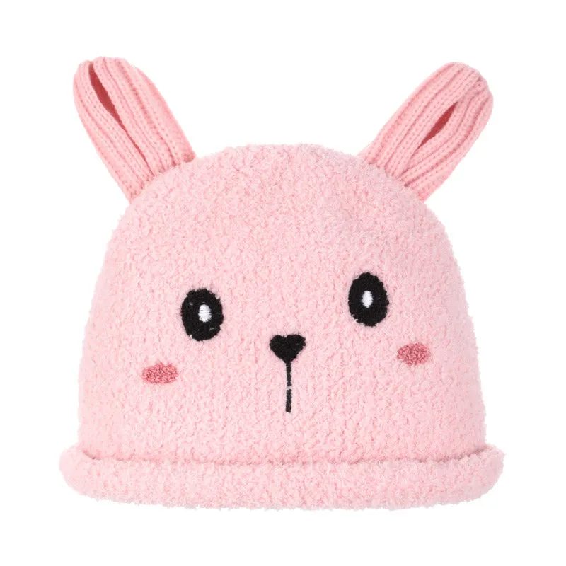 Miniso MINISO Kid's Animal Knitted Hat (Random Pick)