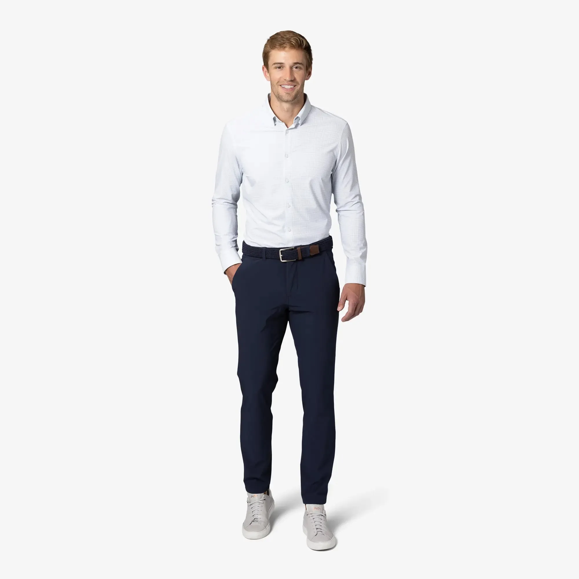 Monaco Dress Shirt