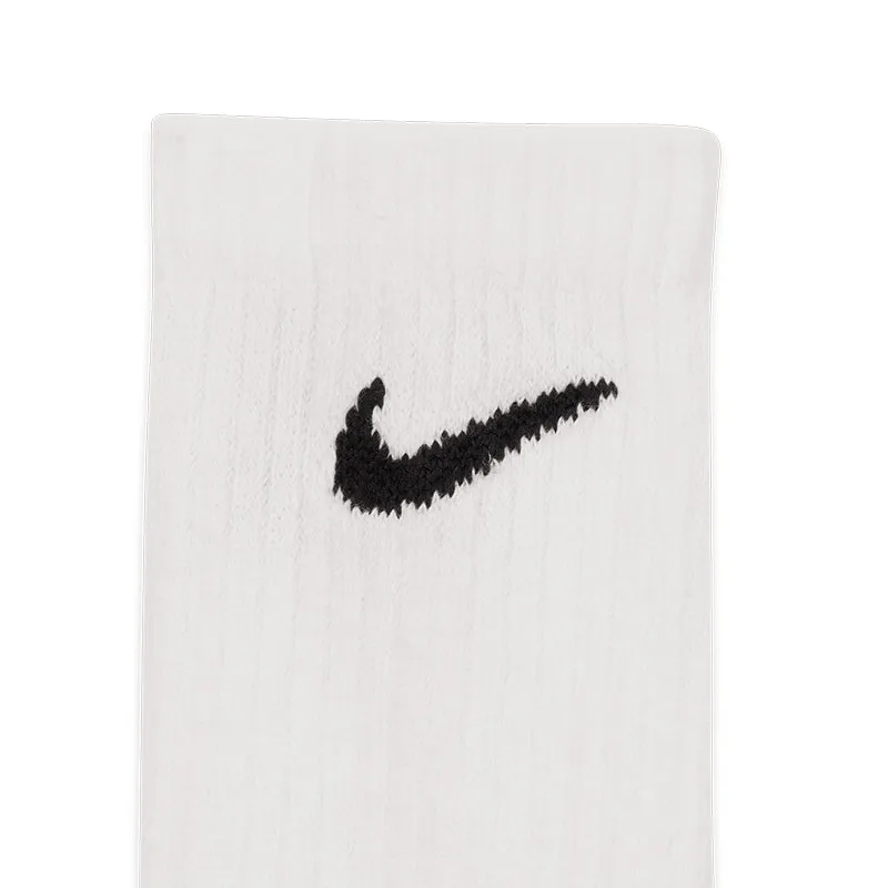 Nike Men's Everyday Lightweight Training Crew Socks (3 Pairs)