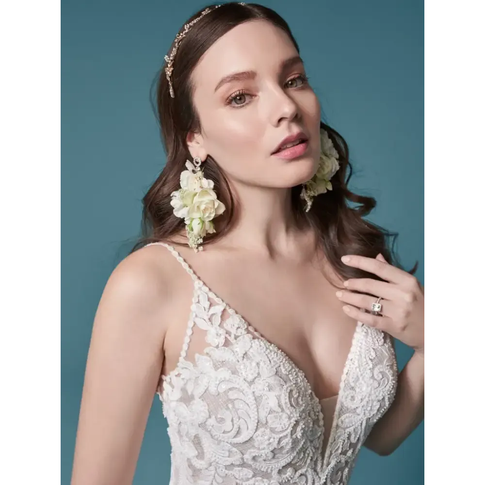 Nikki by Maggie Sottero