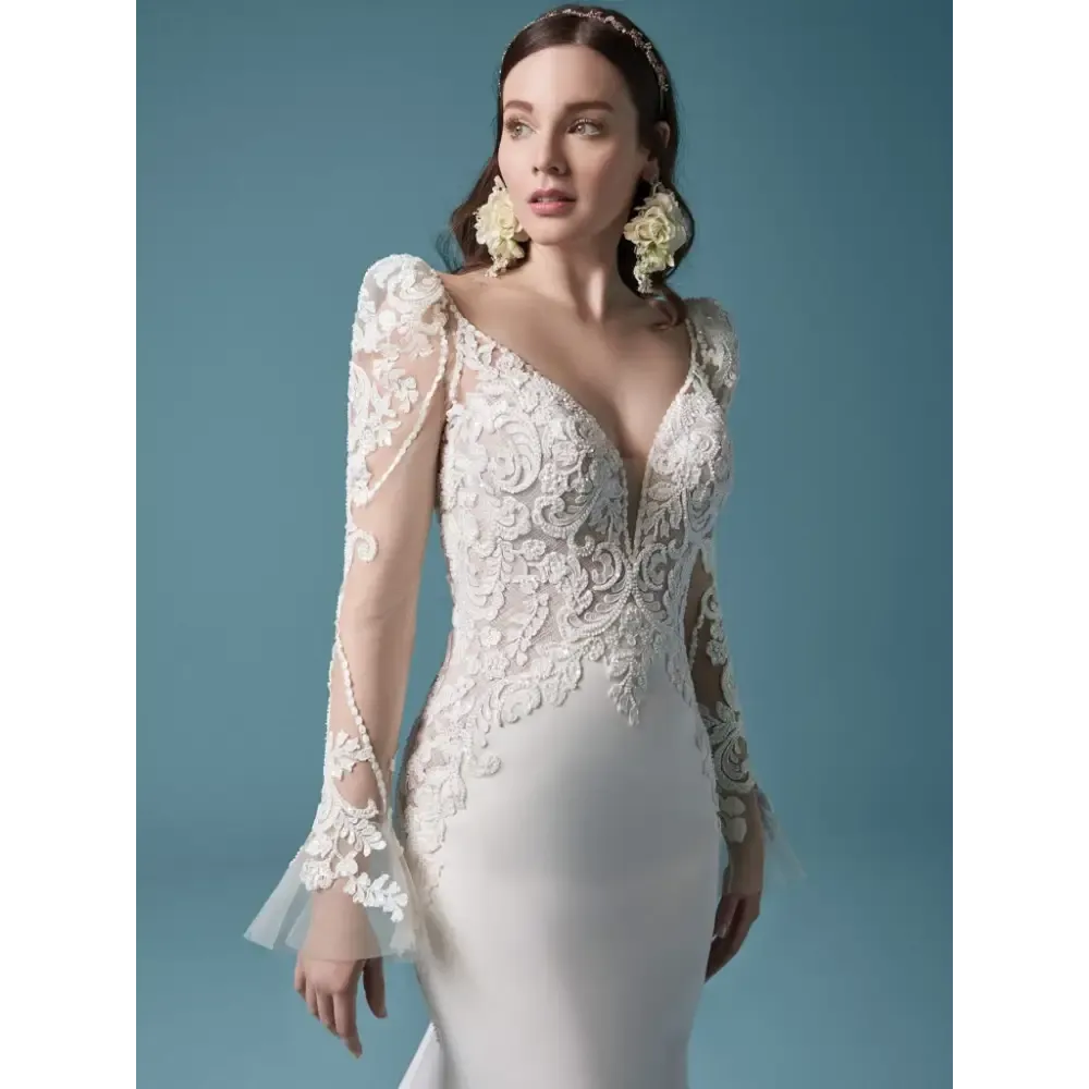 Nikki by Maggie Sottero
