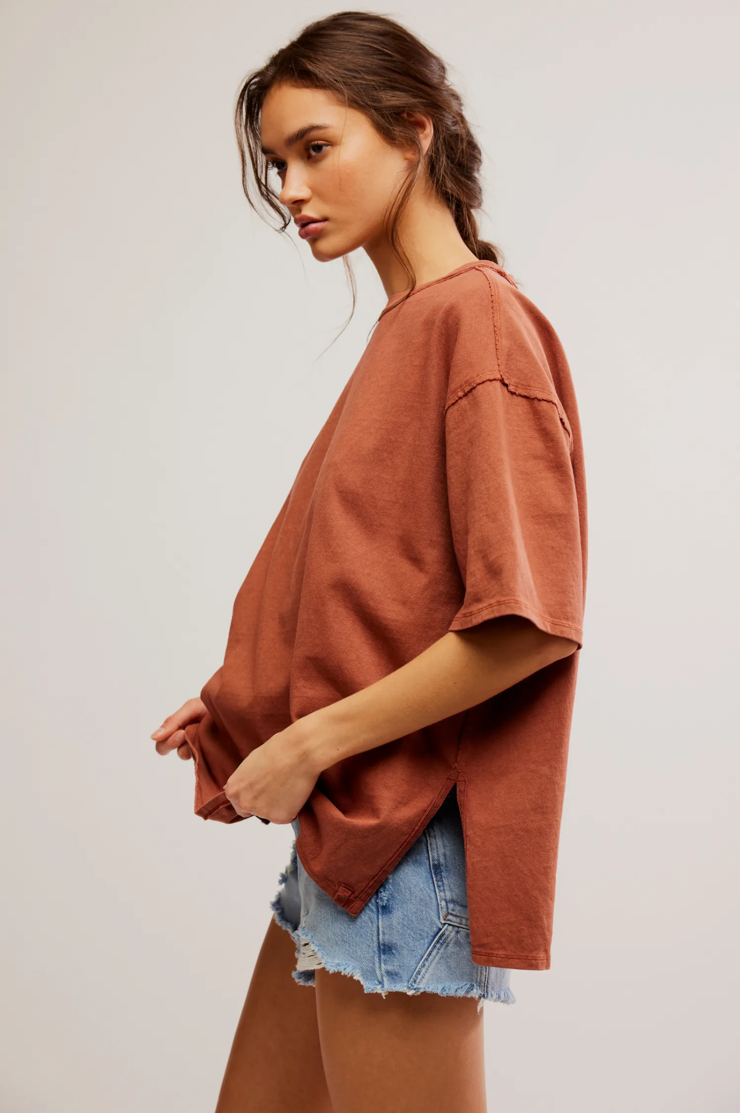 Phoenix Tee