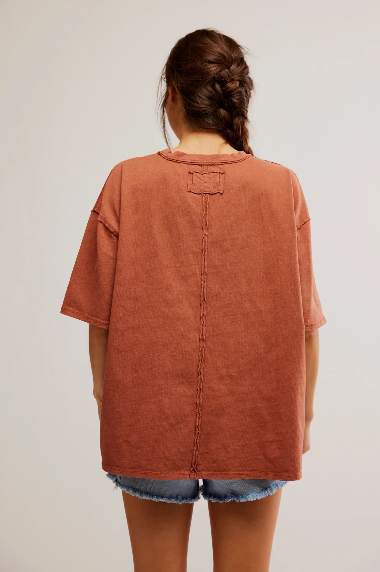 Phoenix Tee