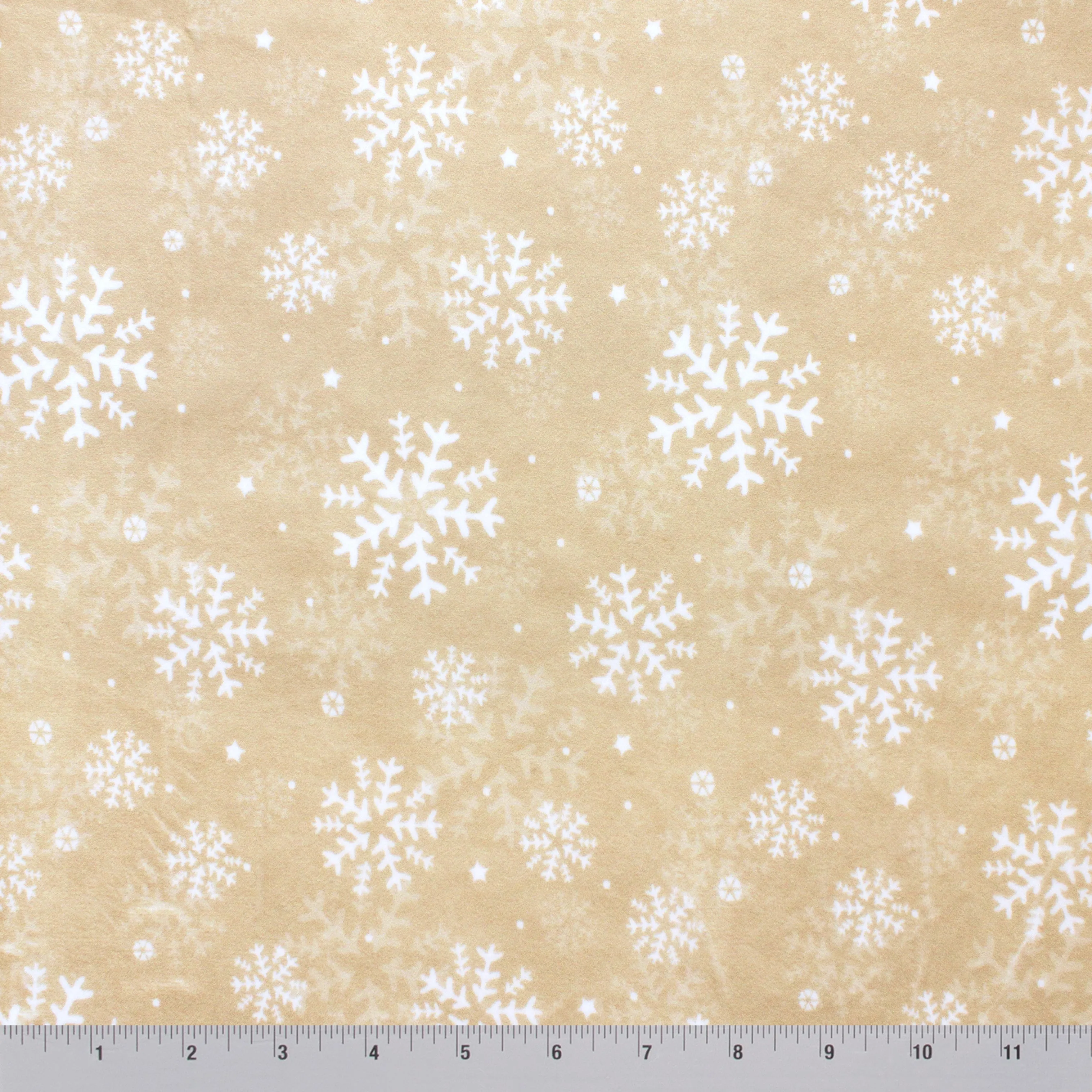 Snowfall