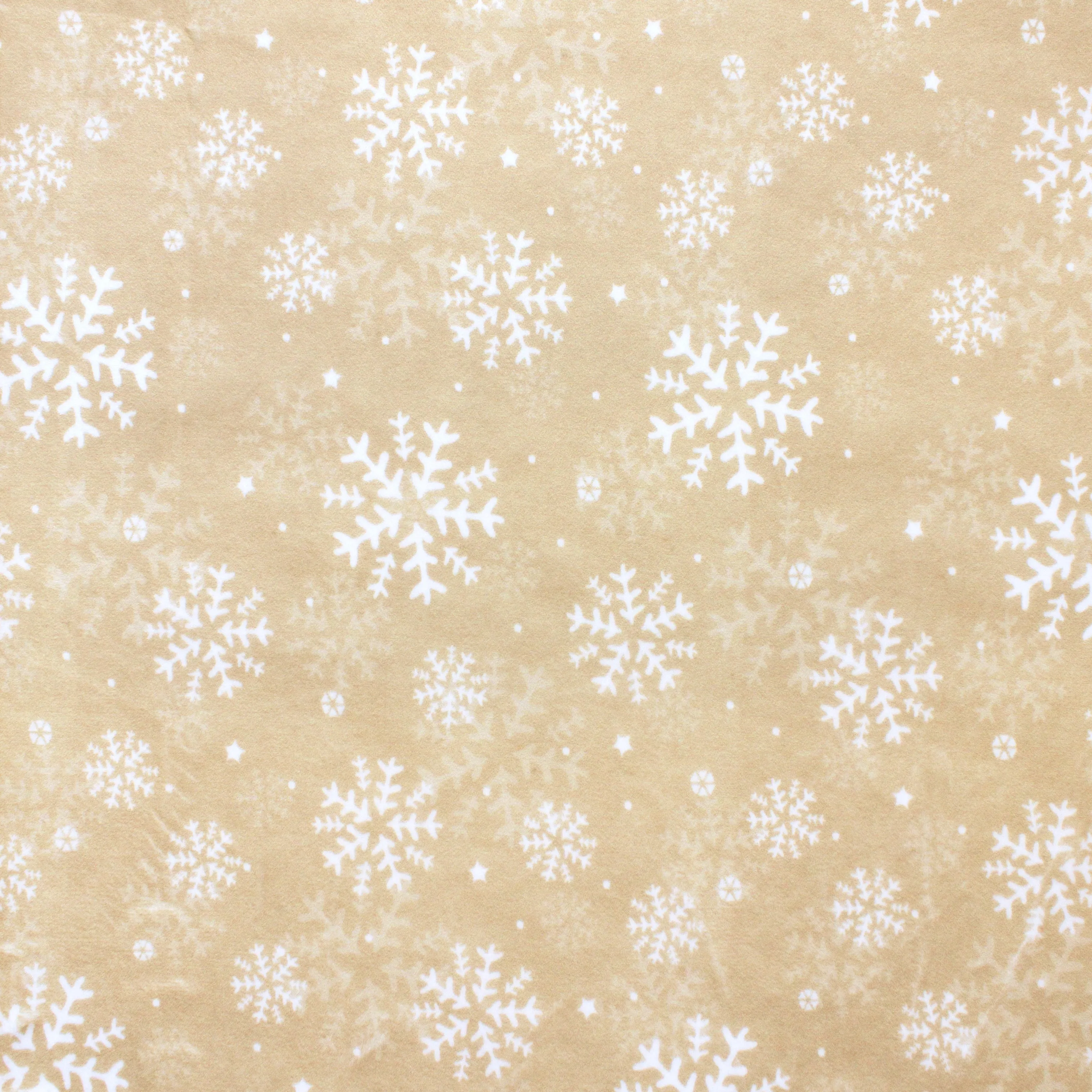 Snowfall