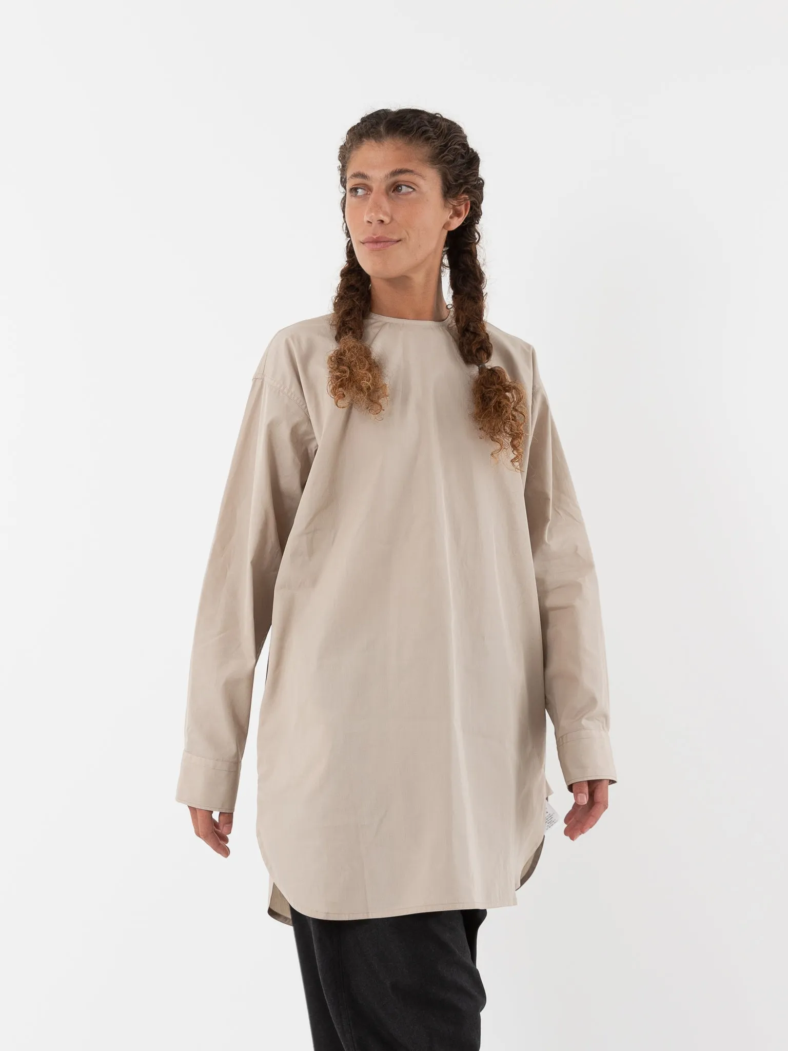 Sofie D'Hoore Barden Top