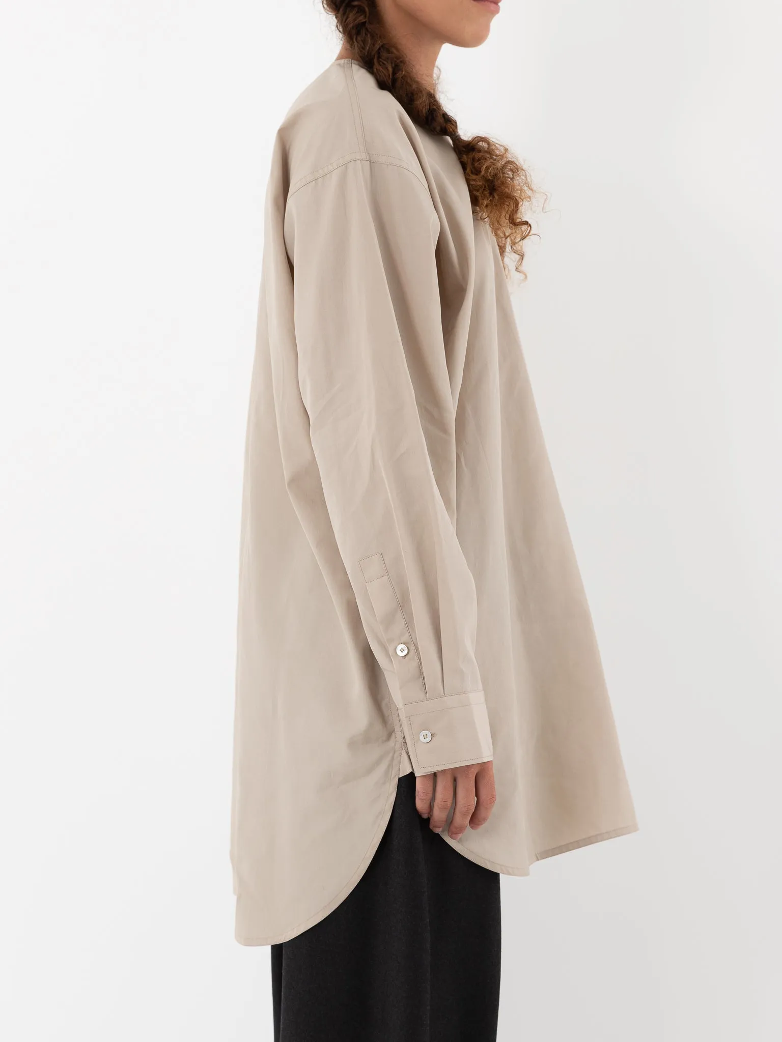Sofie D'Hoore Barden Top