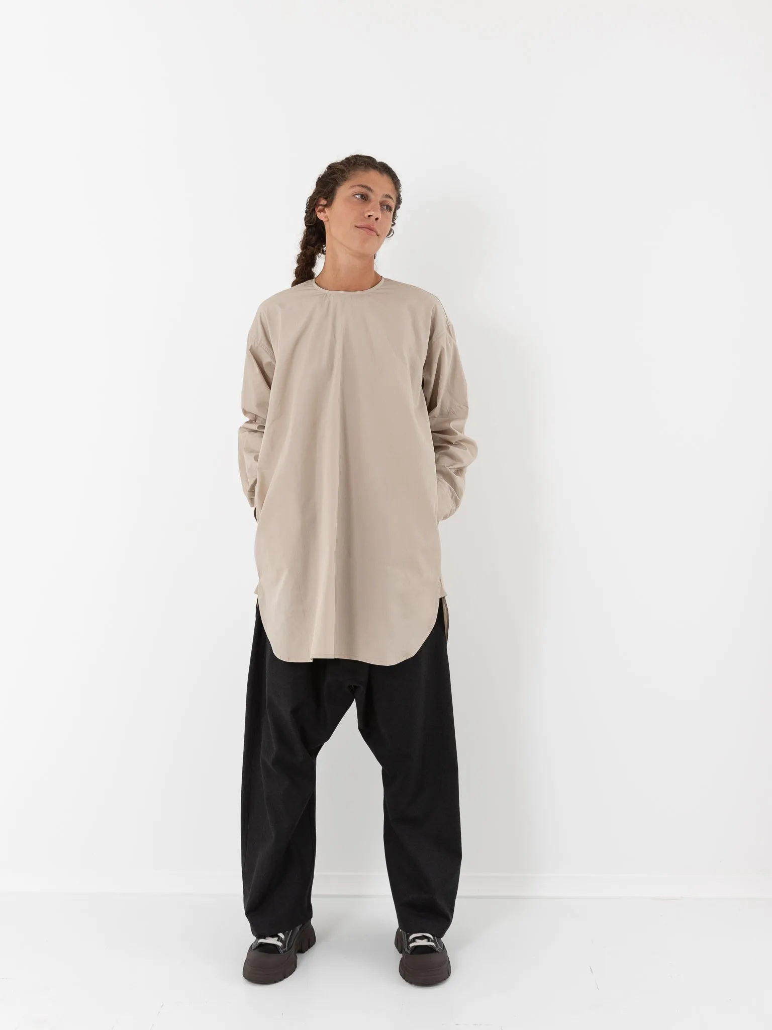 Sofie D'Hoore Barden Top